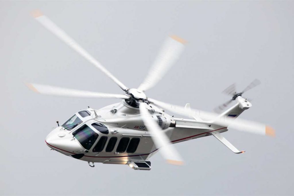 🚁 Exciting News: AW139 Courses for 2026!