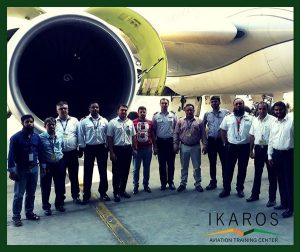Pakistan: Airbus A330 Practical Element Training | 2016 – IKAROS ...