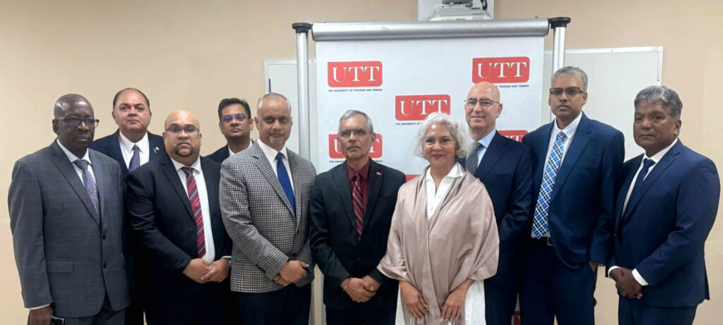 UTT & IKAROS have joint the skies!