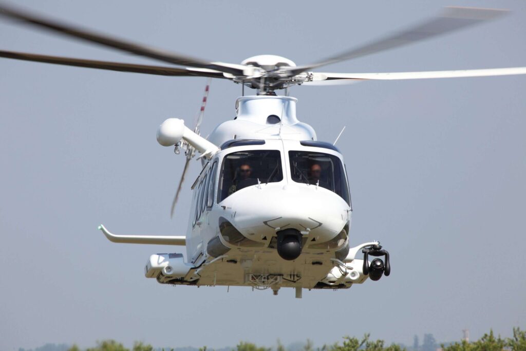 AW139 Type Training — 01 Sept 2026 