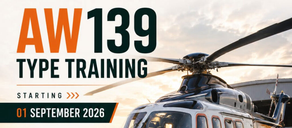 Ready to take the next step in helicopter maintenance?
